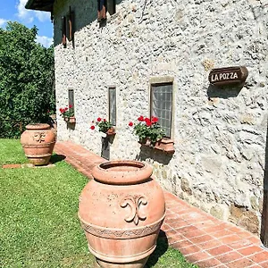 Casa La Pozza Landhuis