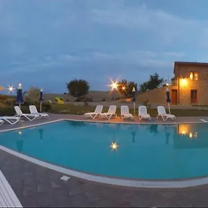 Il Noce Vakantiehuis