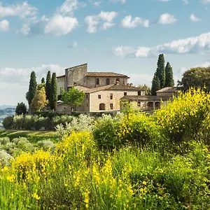 Castello La Leccia Vakantieboerderij