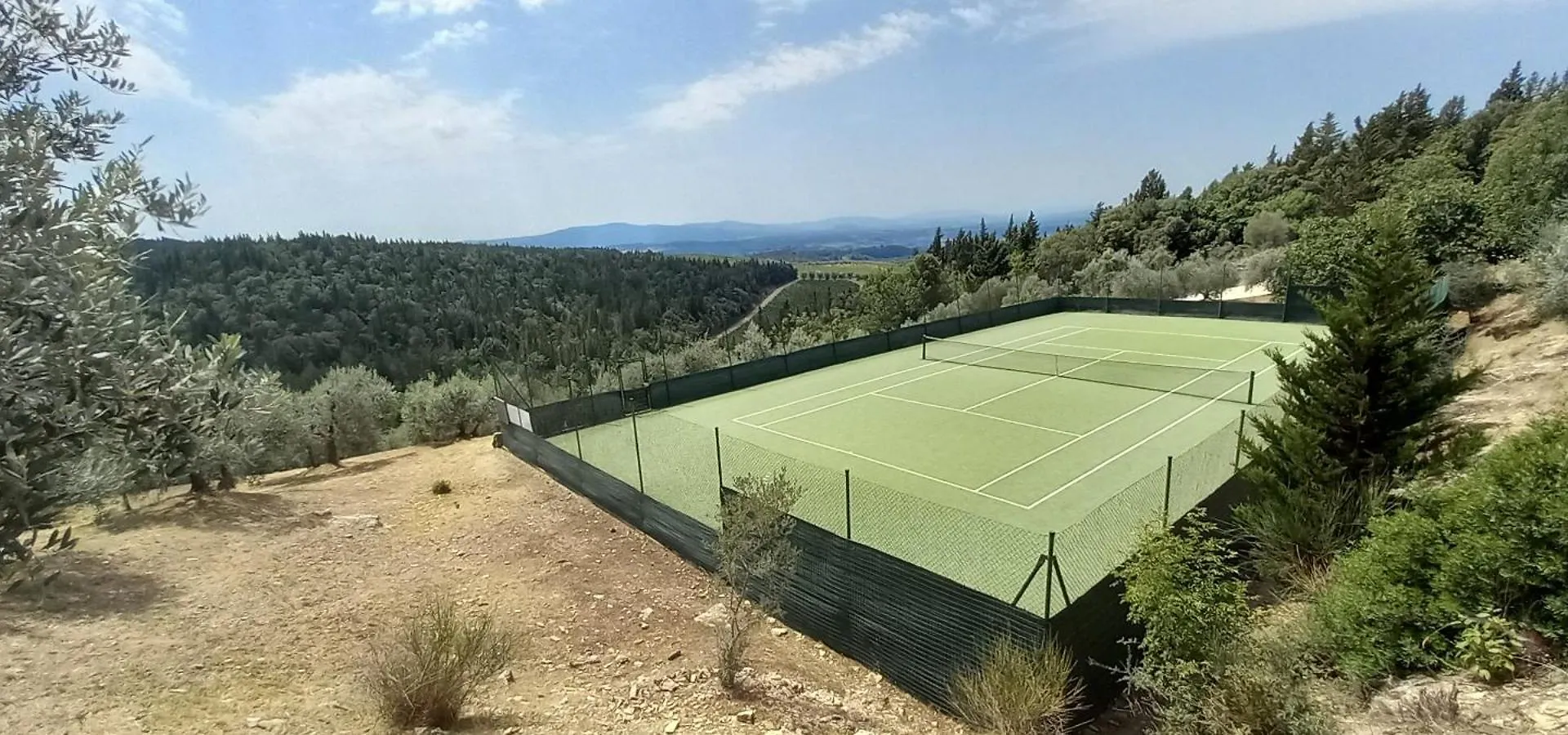 Appartamento Il Granaio Castellina in Chianti 0*,  Italia
