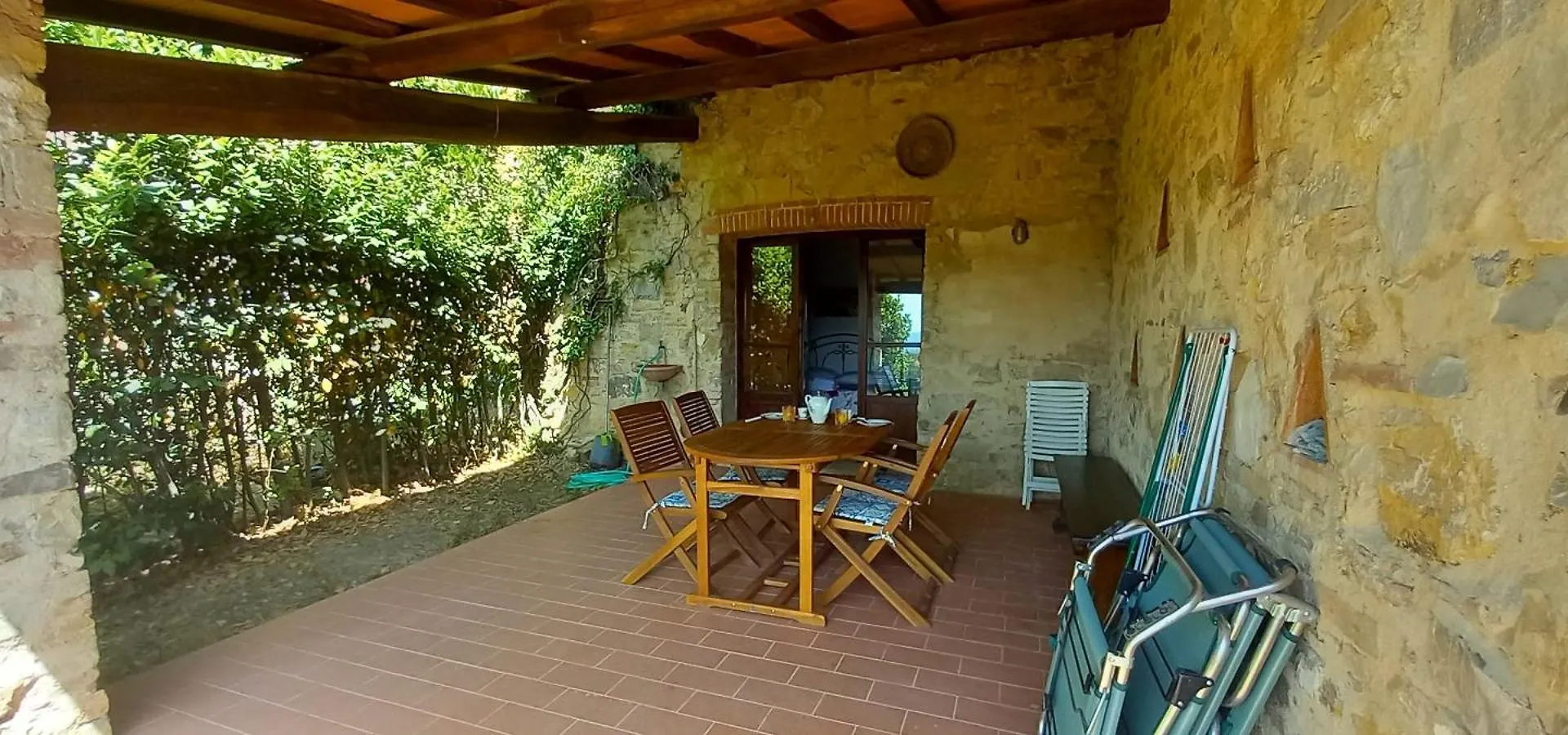 Borgo Nel Chianti Istrice Con Piscina Tennis E Wifi Кастелина ин Шианти Апартаменты